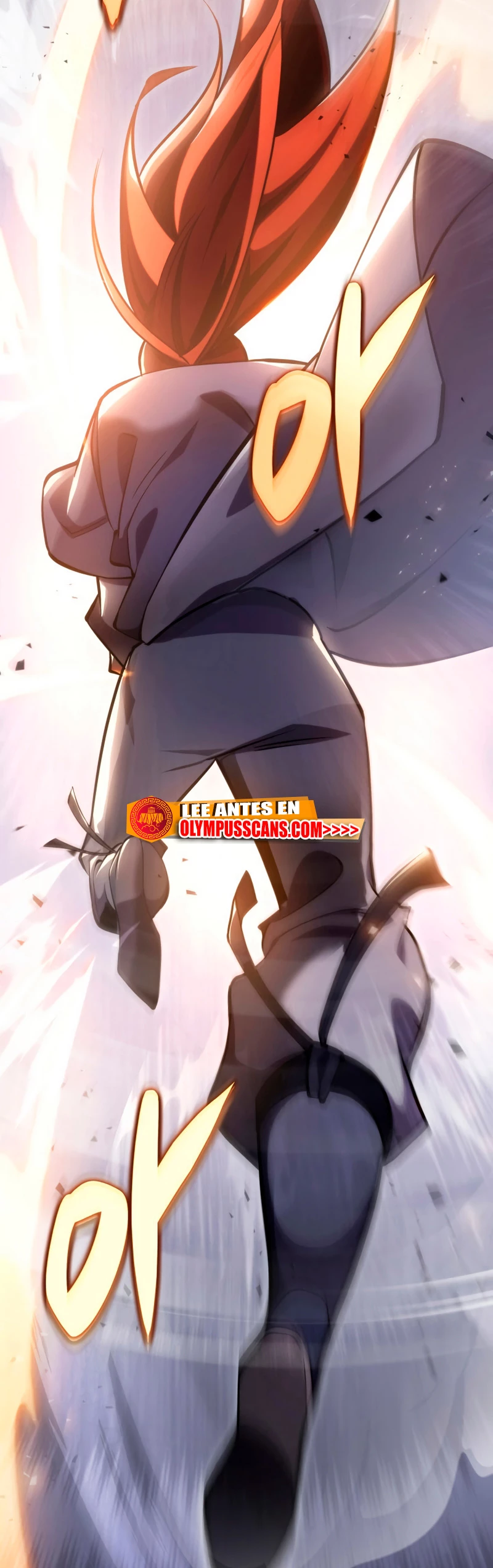Espada de la inquisición celestial > Capitulo 46 > Page 221