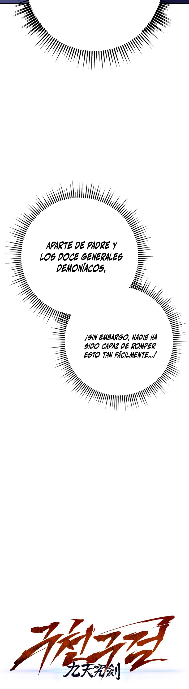 Espada de la inquisición celestial > Capitulo 46 > Page 281