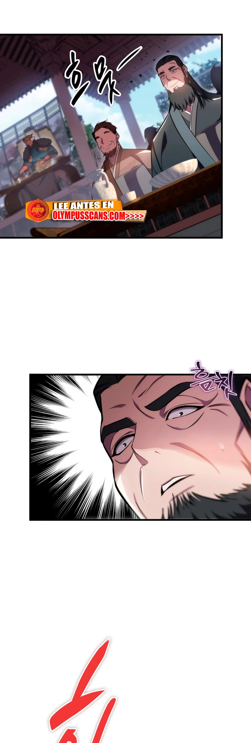 Espada de la inquisición celestial > Capitulo 46 > Page 341