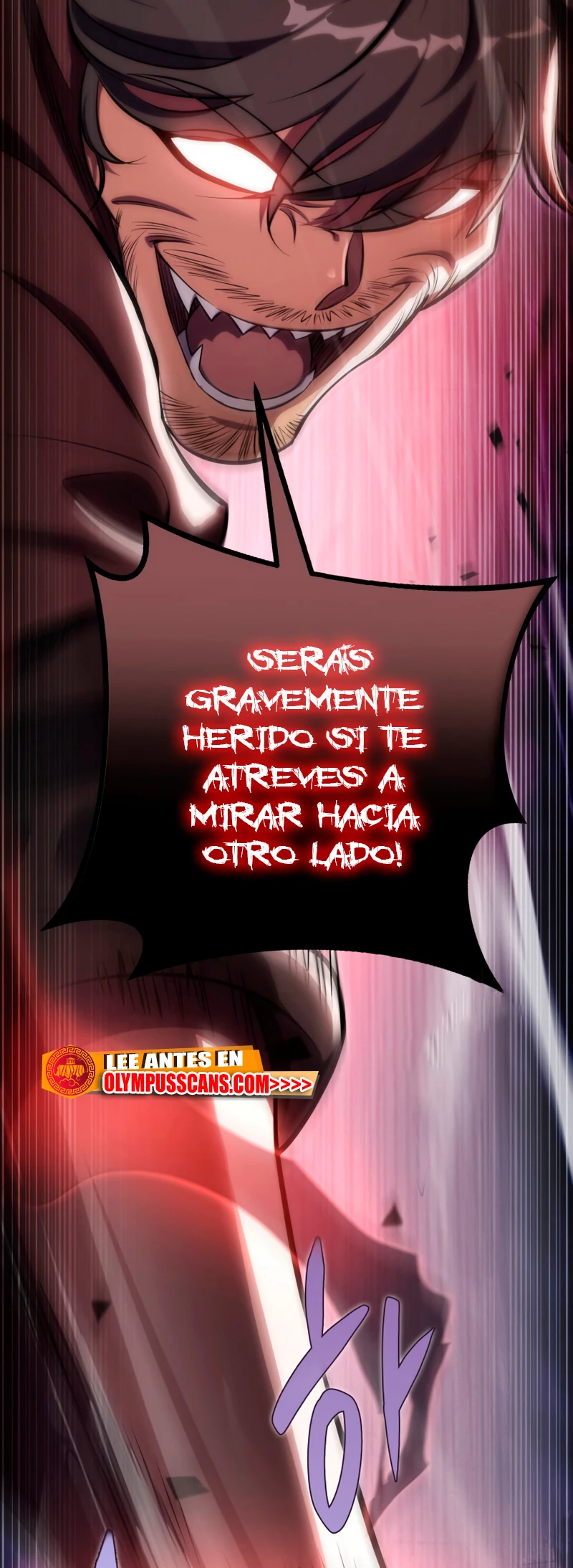 Espada de la inquisición celestial > Capitulo 46 > Page 441