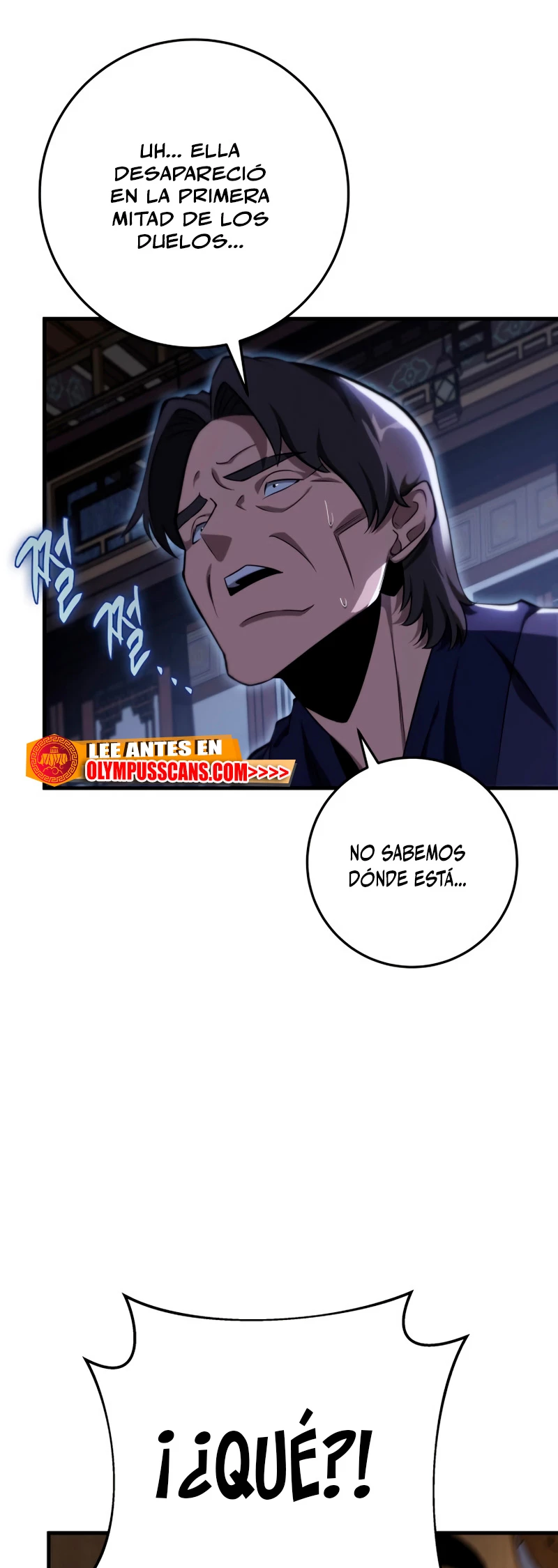 Espada de la inquisición celestial > Capitulo 47 > Page 611