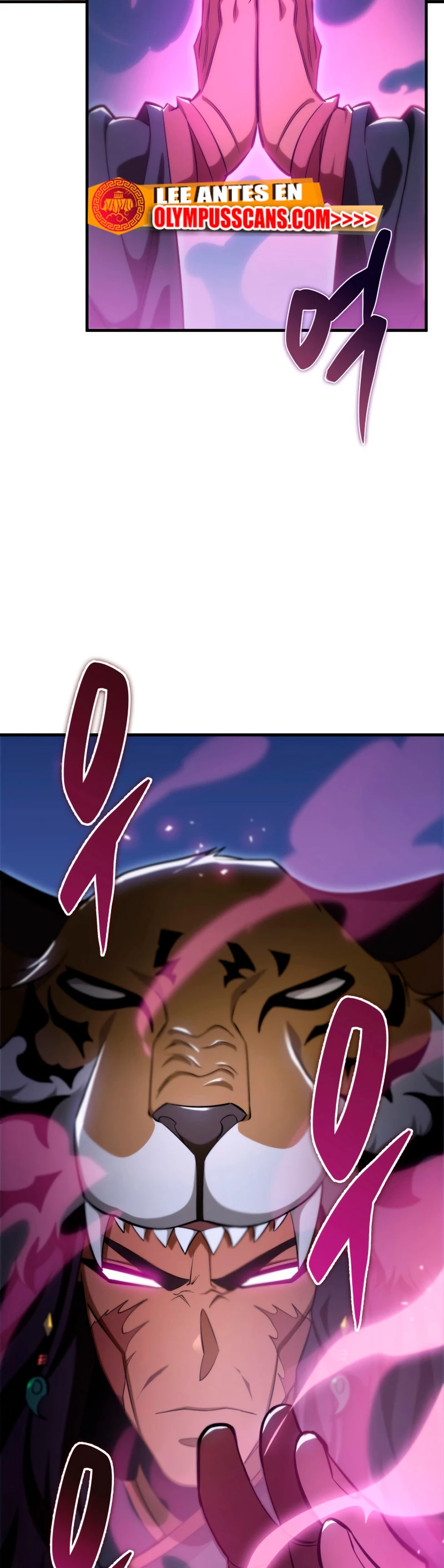 Espada de la inquisición celestial > Capitulo 47 > Page 21
