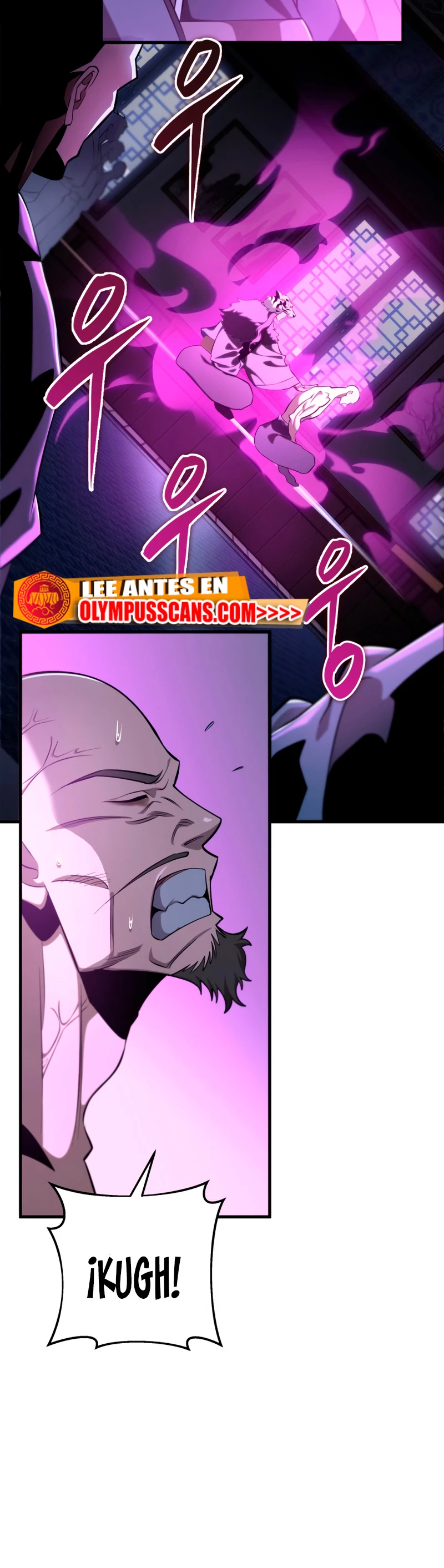 Espada de la inquisición celestial > Capitulo 47 > Page 51