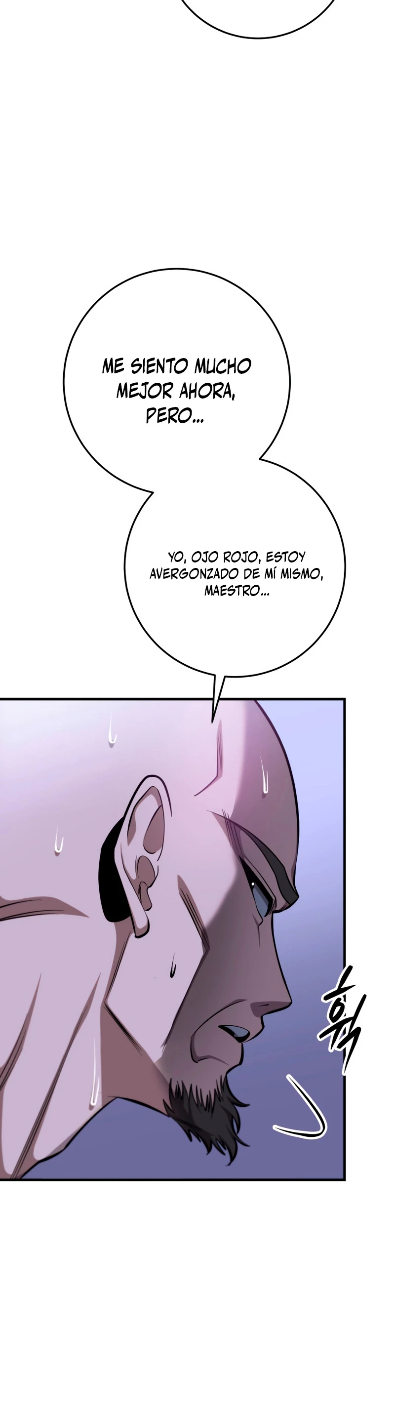 Espada de la inquisición celestial > Capitulo 47 > Page 71