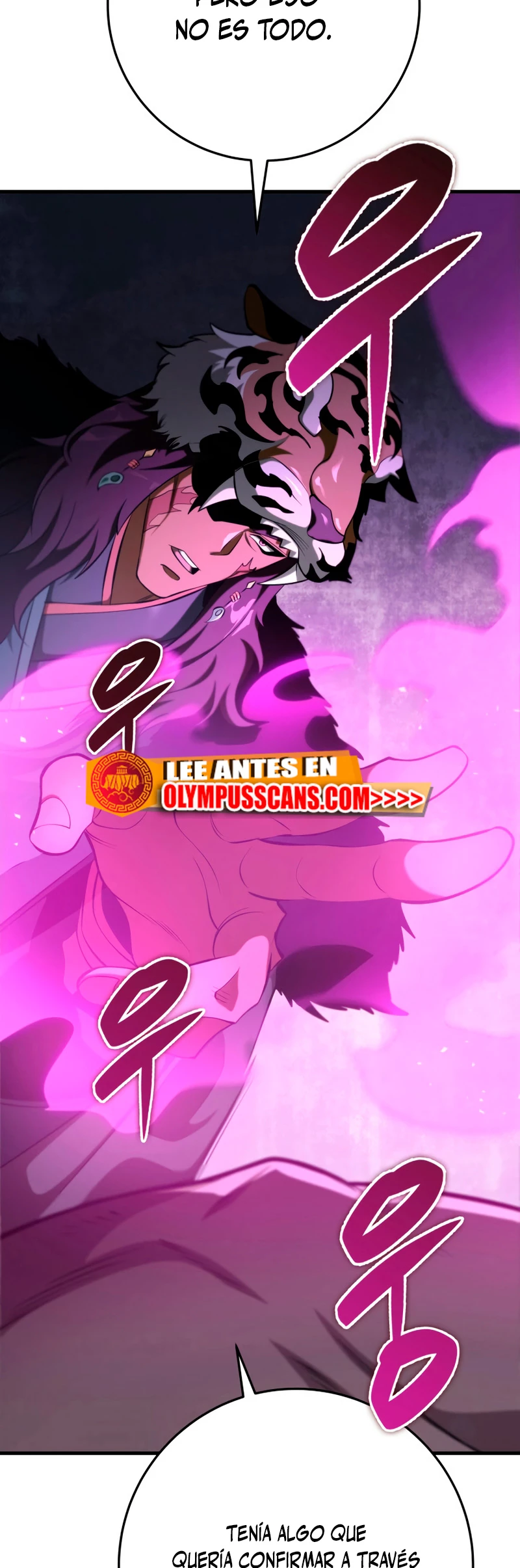 Espada de la inquisición celestial > Capitulo 47 > Page 131