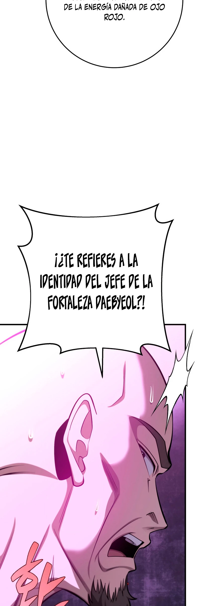 Espada de la inquisición celestial > Capitulo 47 > Page 141