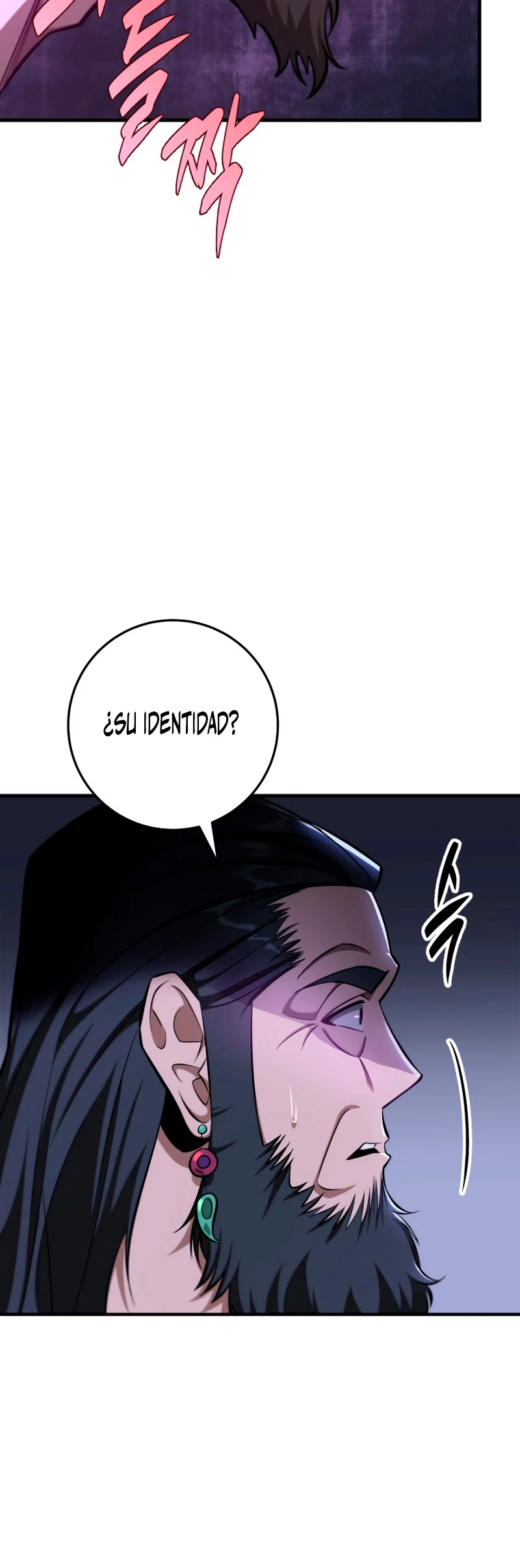 Espada de la inquisición celestial > Capitulo 47 > Page 151