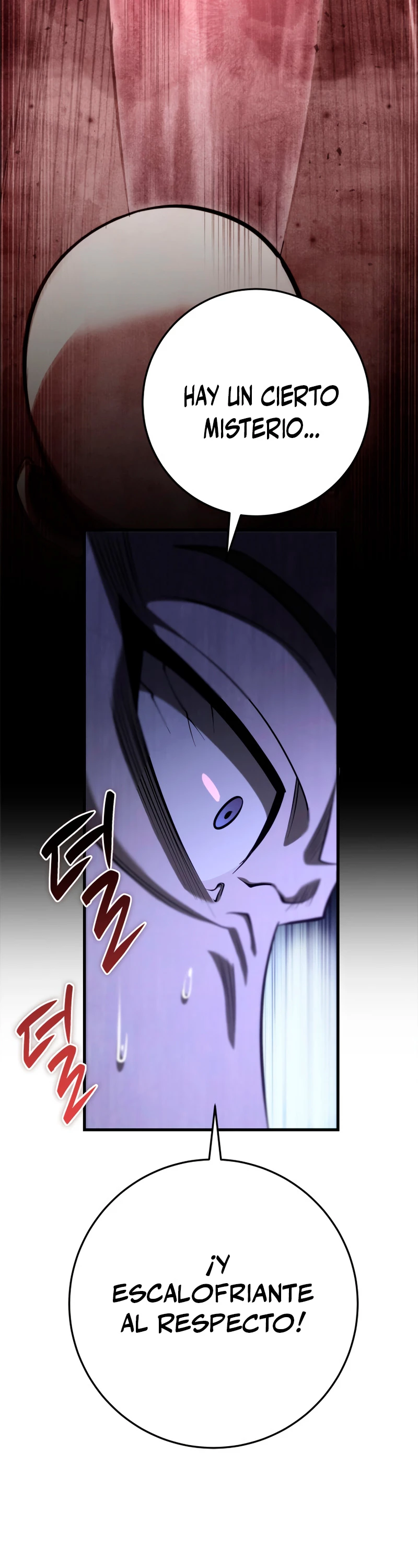 Espada de la inquisición celestial > Capitulo 47 > Page 201