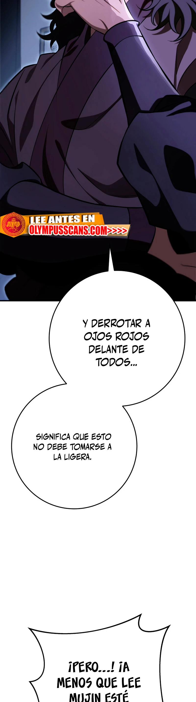 Espada de la inquisición celestial > Capitulo 47 > Page 241