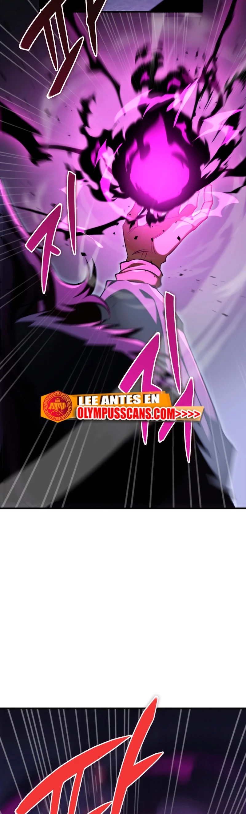 Espada de la inquisición celestial > Capitulo 47 > Page 291
