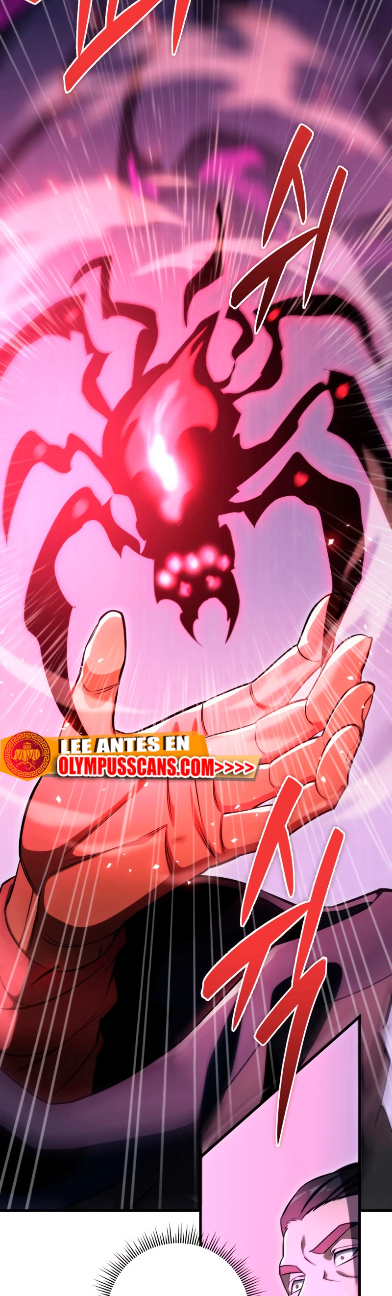 Espada de la inquisición celestial > Capitulo 47 > Page 301