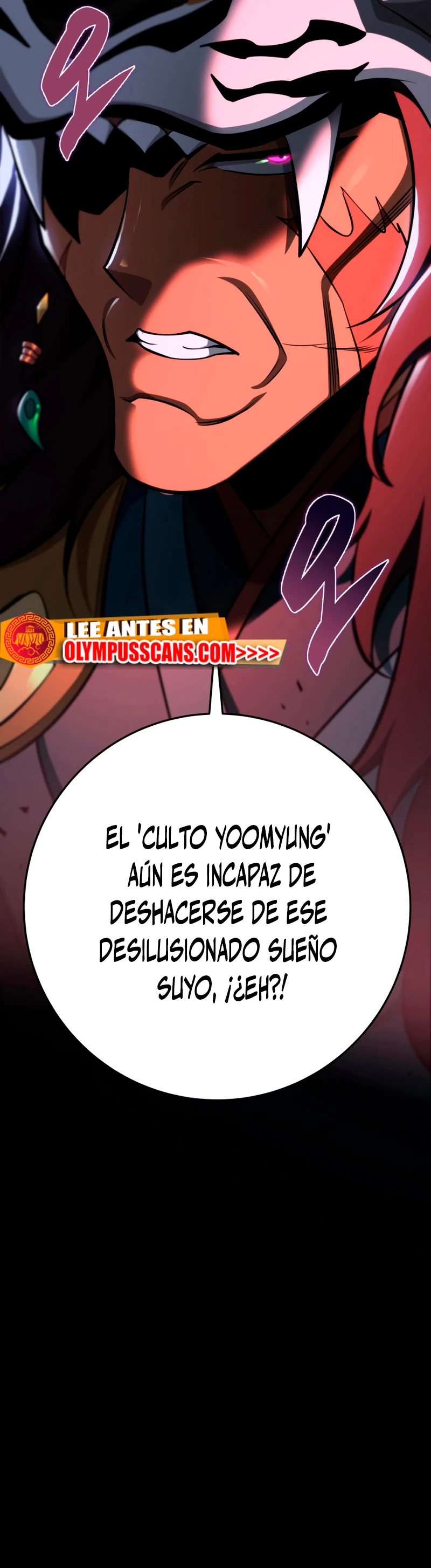 Espada de la inquisición celestial > Capitulo 47 > Page 341