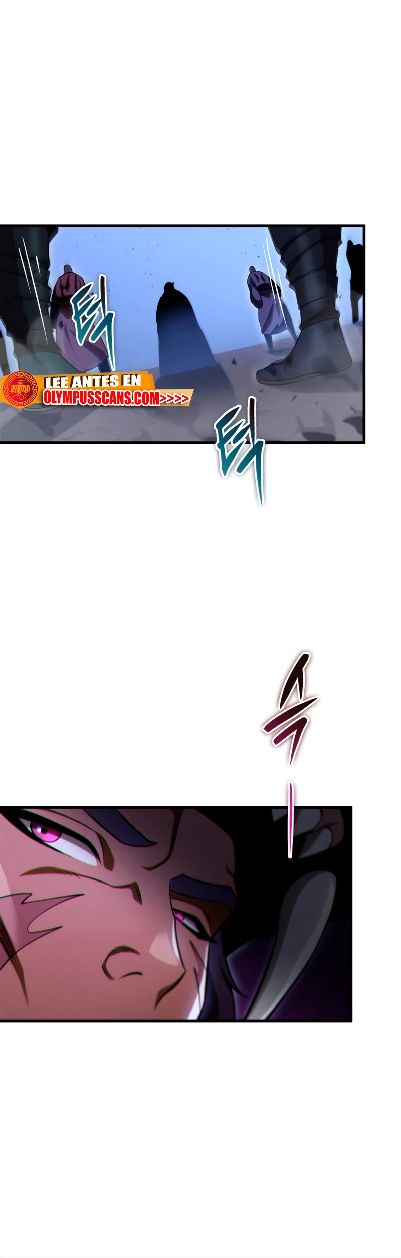 Espada de la inquisición celestial > Capitulo 48 > Page 511