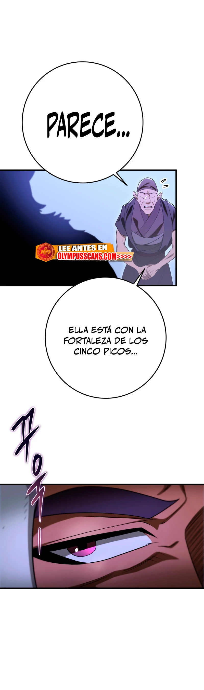 Espada de la inquisición celestial > Capitulo 48 > Page 591
