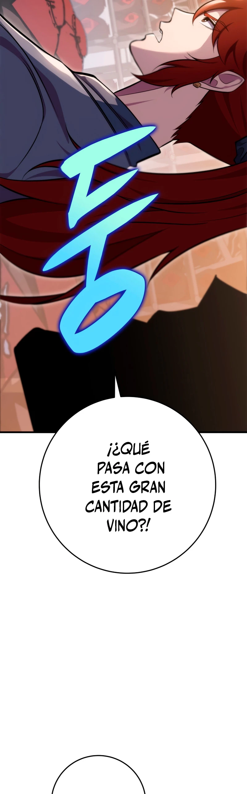 Espada de la inquisición celestial > Capitulo 48 > Page 71