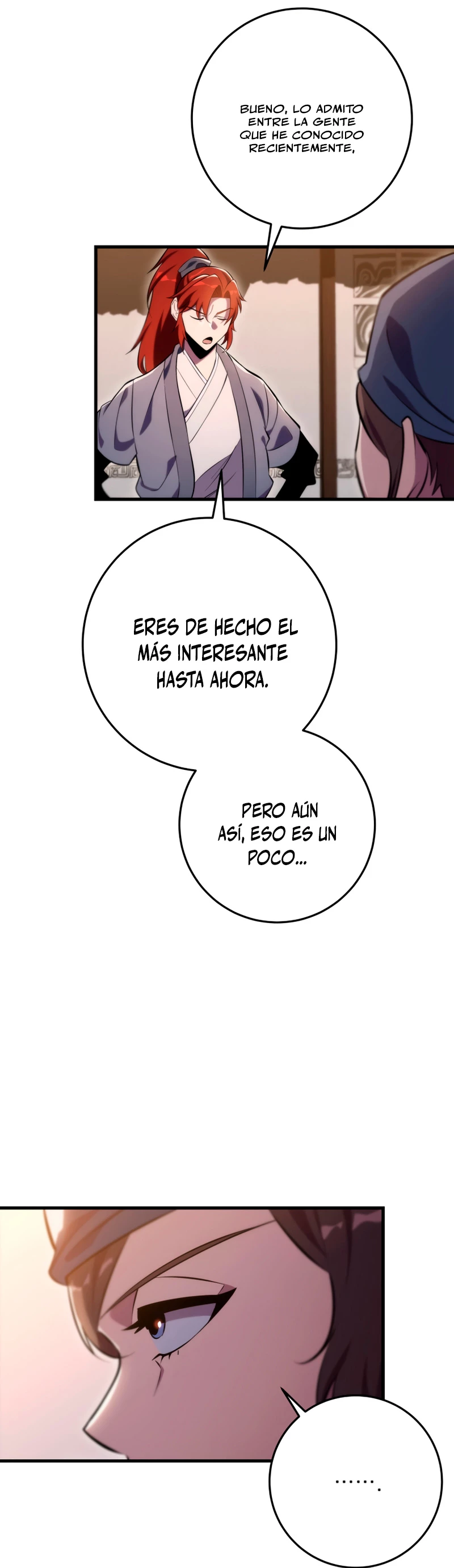 Espada de la inquisición celestial > Capitulo 48 > Page 221