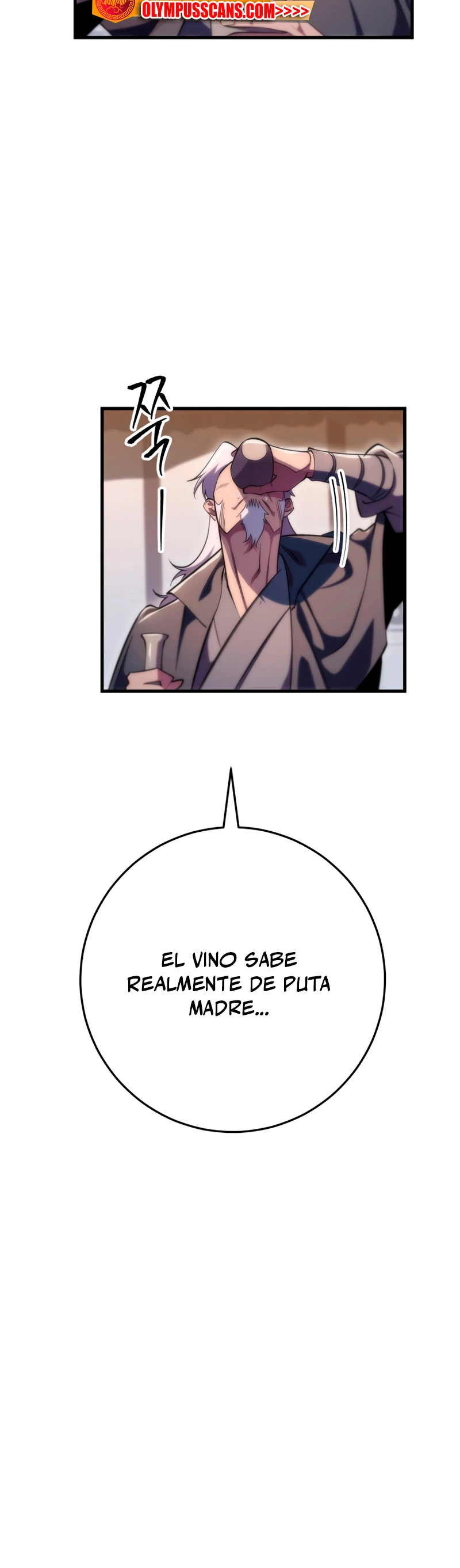 Espada de la inquisición celestial > Capitulo 48 > Page 461