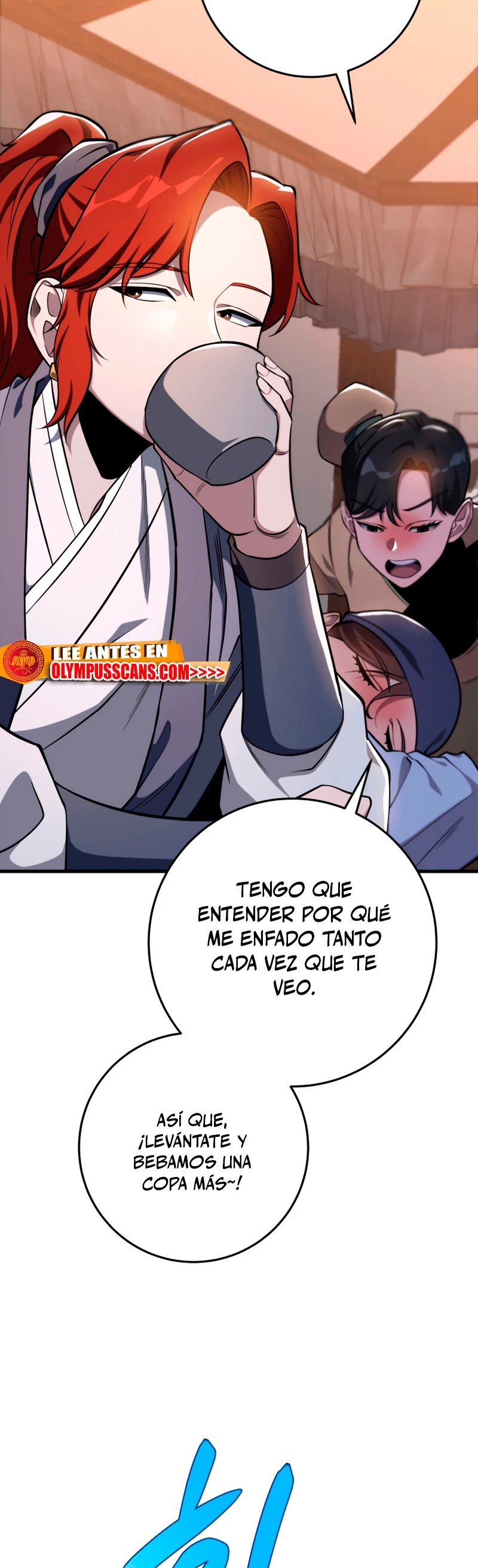 Espada de la inquisición celestial > Capitulo 49 > Page 451