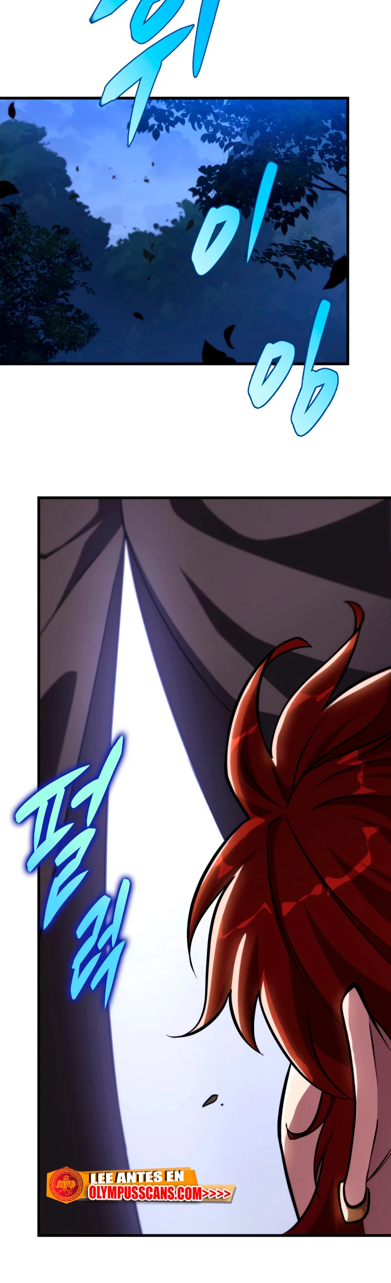 Espada de la inquisición celestial > Capitulo 49 > Page 461