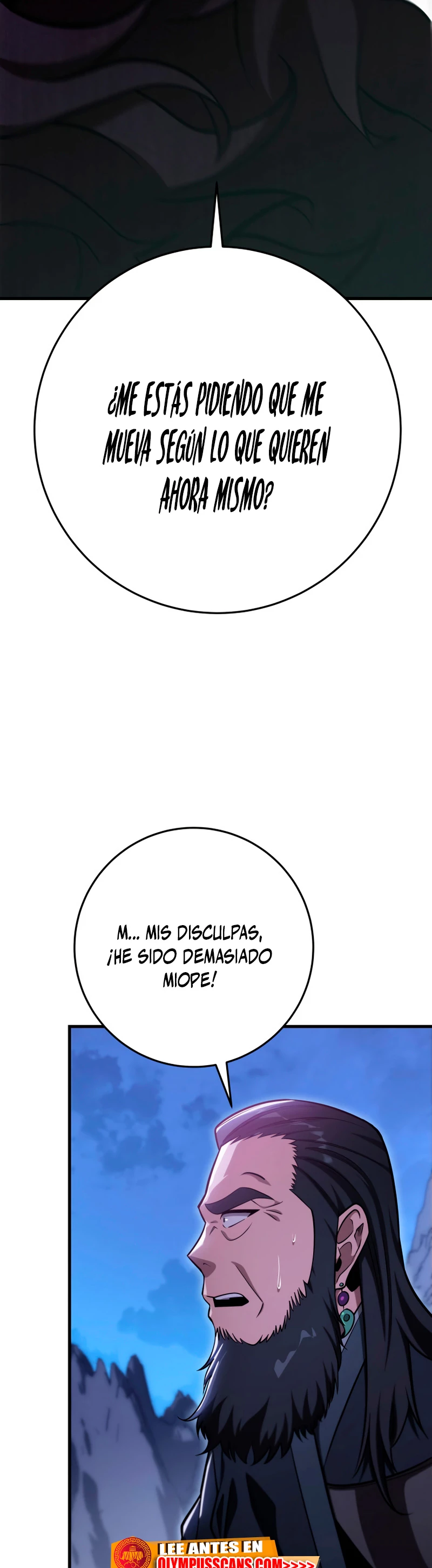 Espada de la inquisición celestial > Capitulo 49 > Page 521