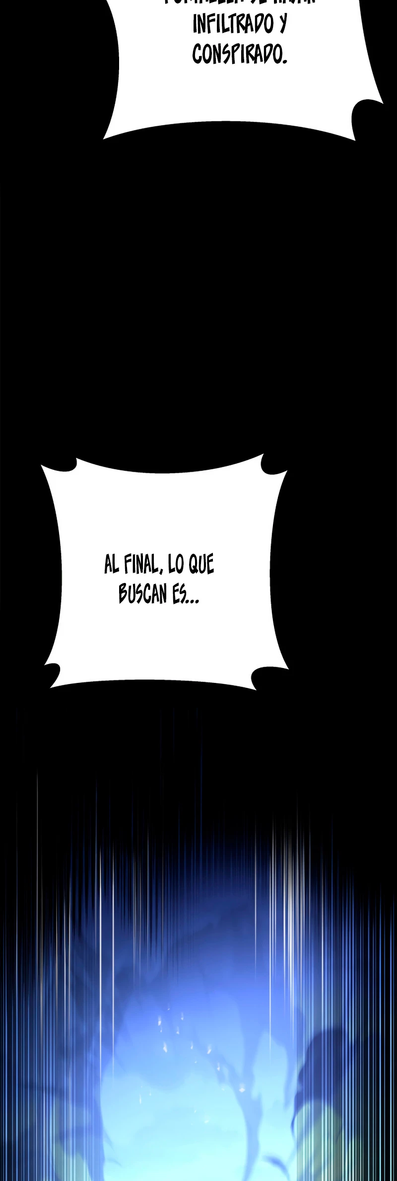 Espada de la inquisición celestial > Capitulo 49 > Page 571