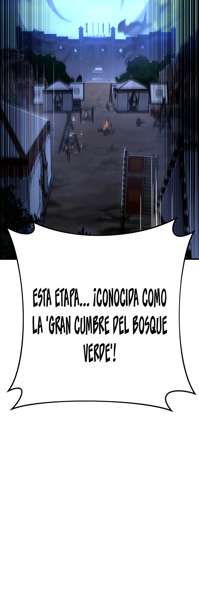 Espada de la inquisición celestial > Capitulo 49 > Page 581