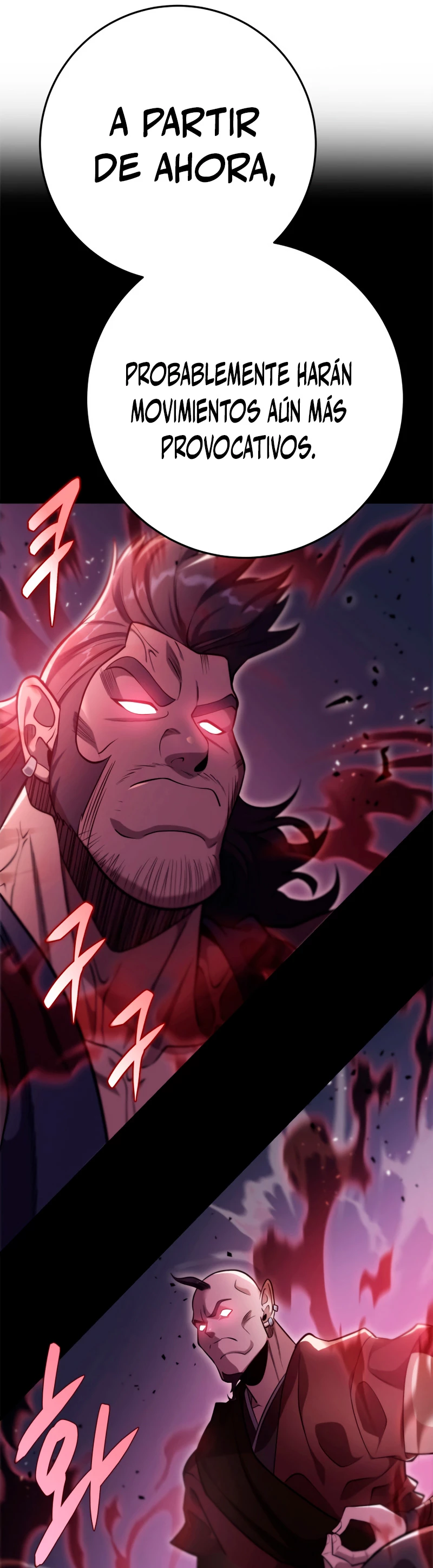 Espada de la inquisición celestial > Capitulo 49 > Page 591