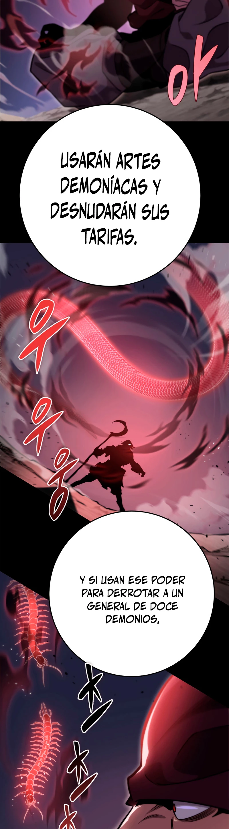 Espada de la inquisición celestial > Capitulo 49 > Page 601