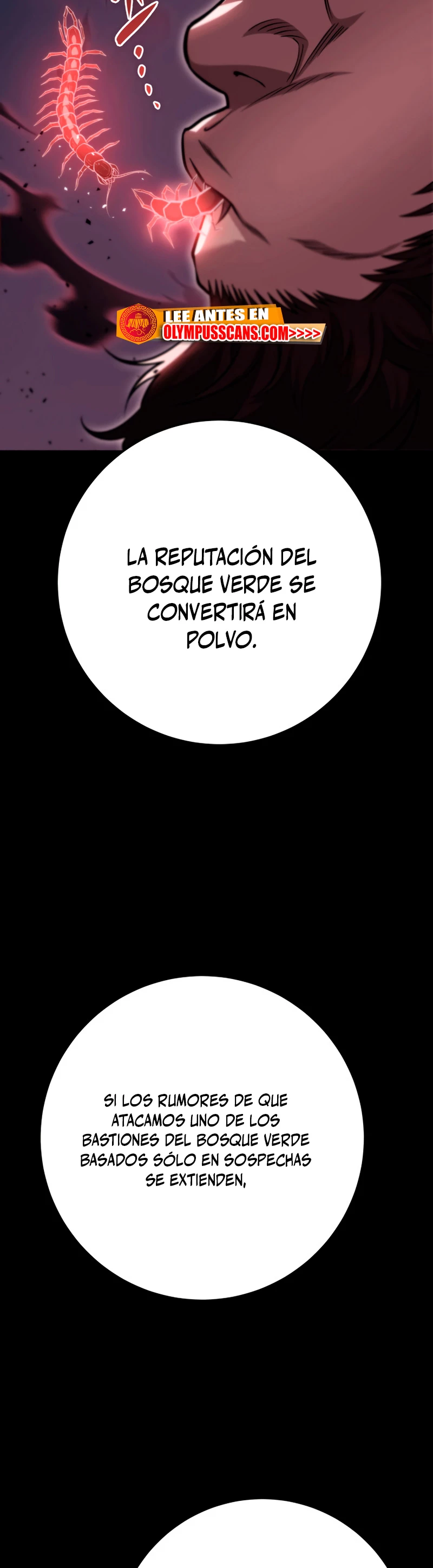 Espada de la inquisición celestial > Capitulo 49 > Page 611