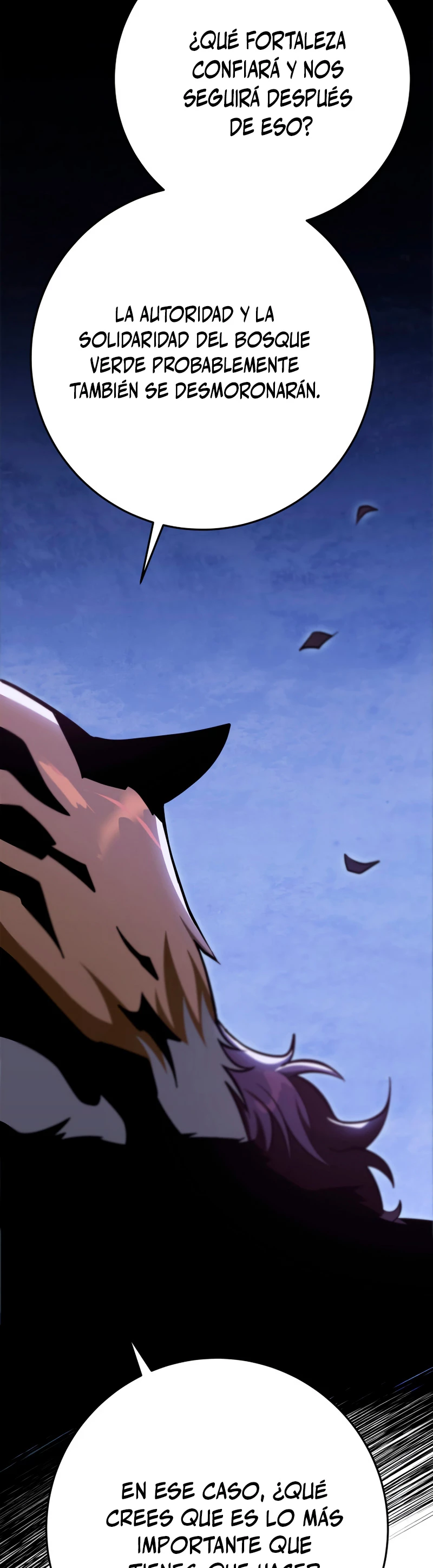 Espada de la inquisición celestial > Capitulo 49 > Page 621
