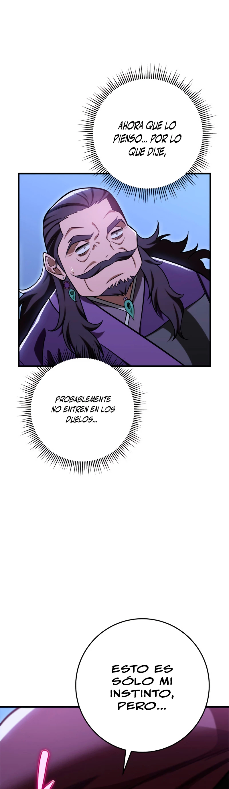 Espada de la inquisición celestial > Capitulo 49 > Page 691