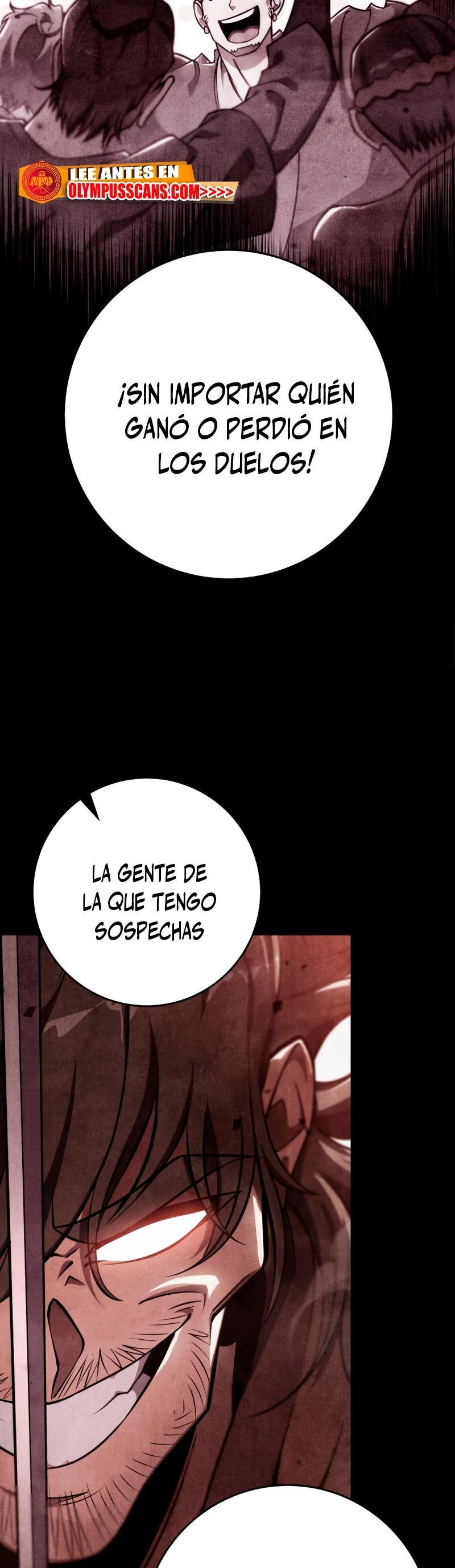 Espada de la inquisición celestial > Capitulo 49 > Page 711