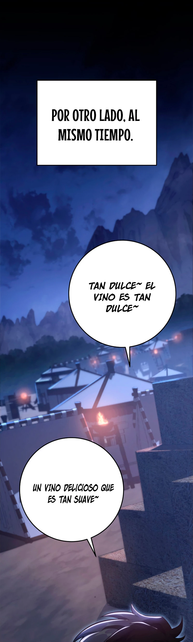 Espada de la inquisición celestial > Capitulo 49 > Page 771