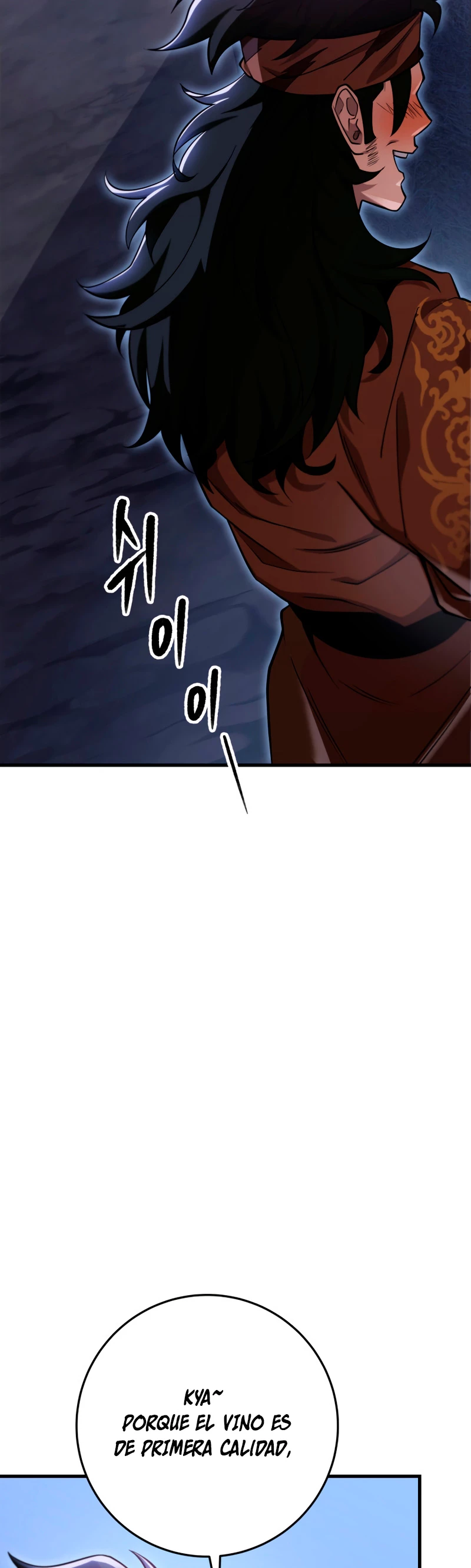 Espada de la inquisición celestial > Capitulo 49 > Page 781