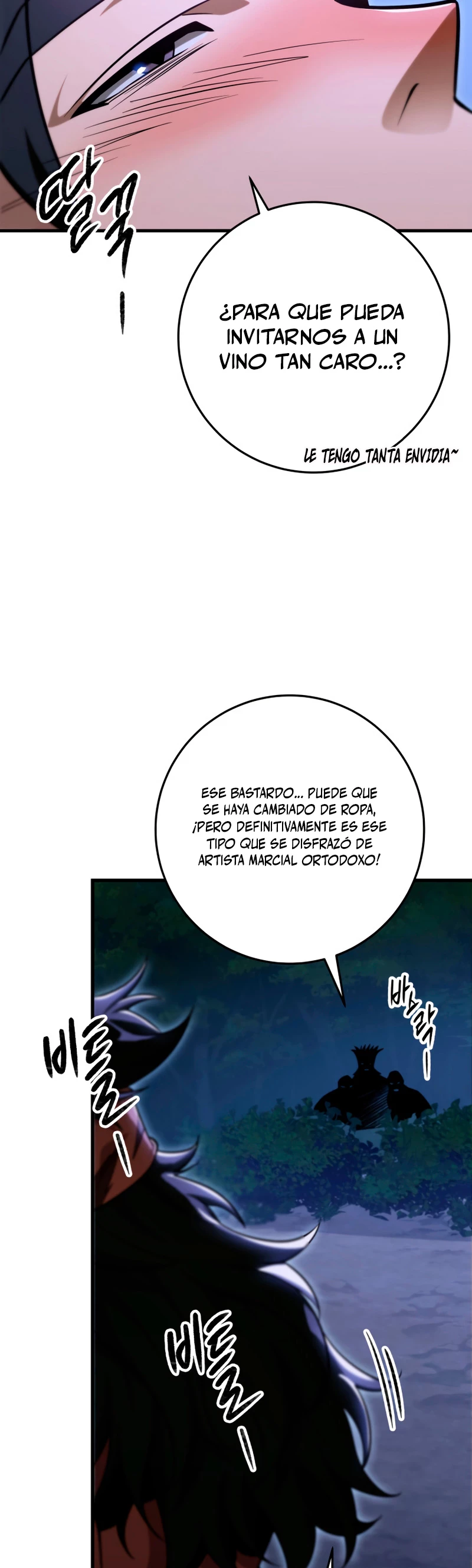 Espada de la inquisición celestial > Capitulo 49 > Page 801