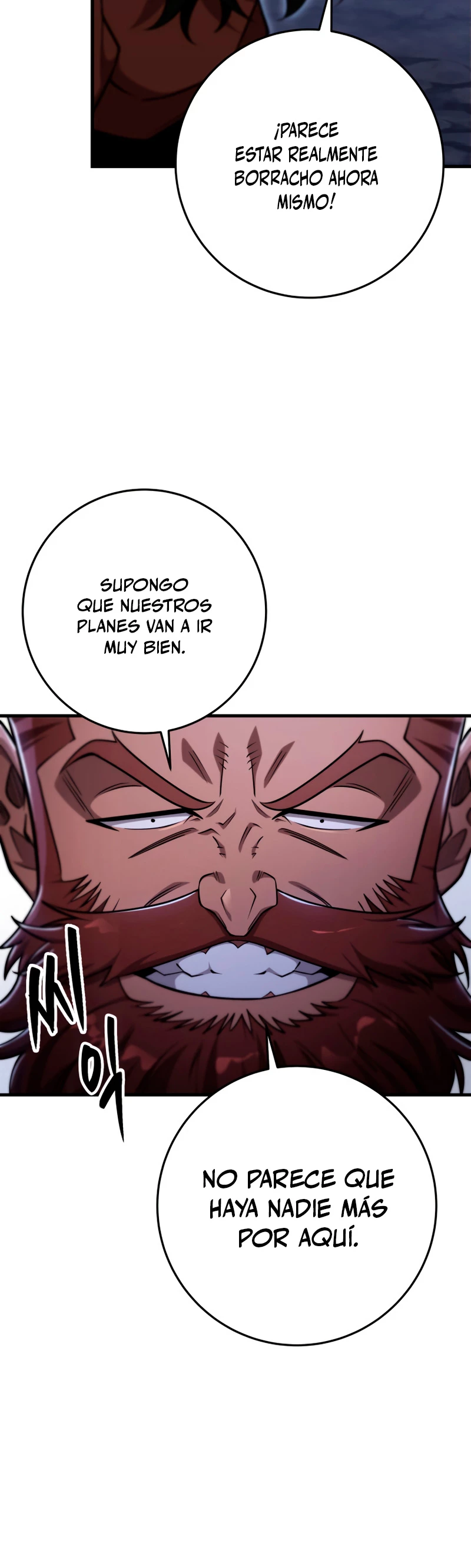 Espada de la inquisición celestial > Capitulo 49 > Page 811