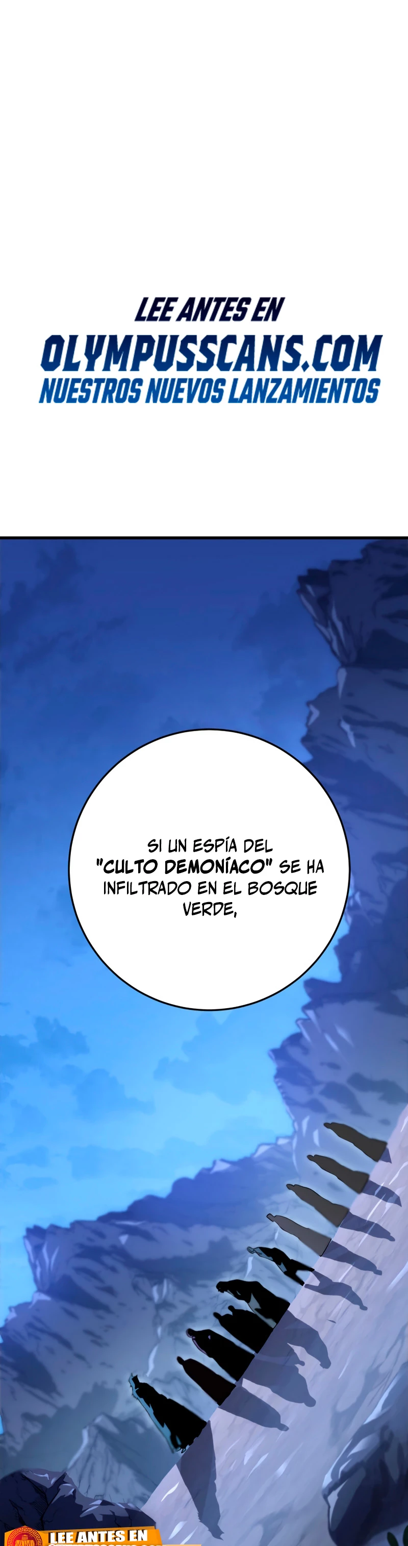 Espada de la inquisición celestial > Capitulo 49 > Page 11