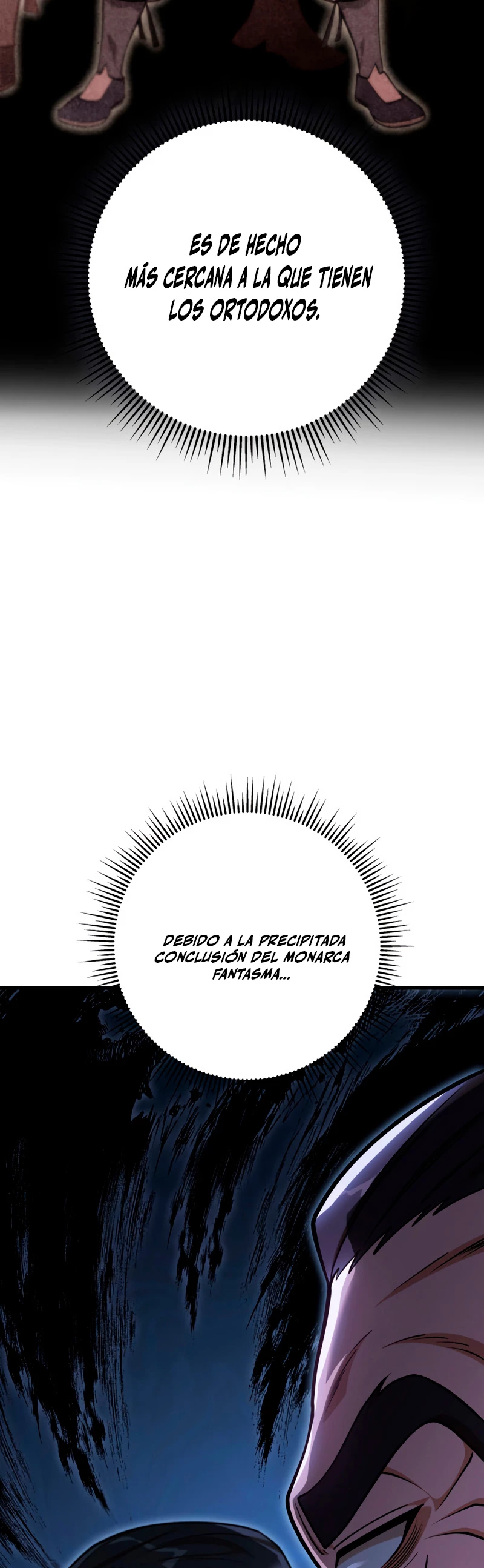 Espada de la inquisición celestial > Capitulo 49 > Page 151