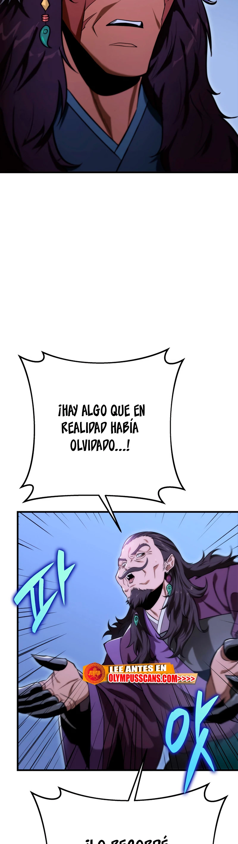 Espada de la inquisición celestial > Capitulo 49 > Page 211