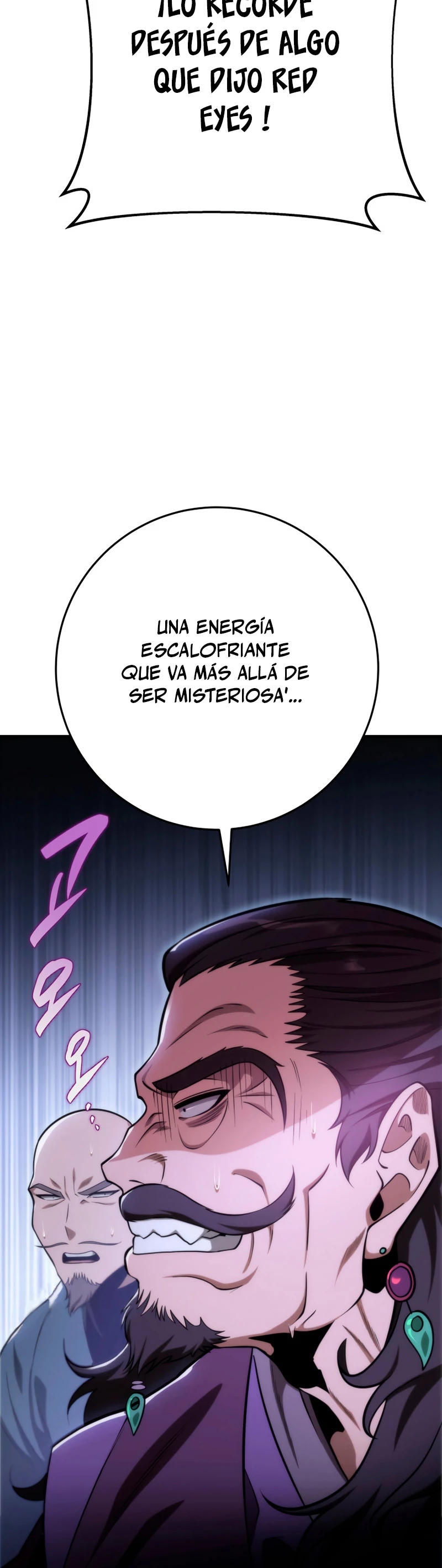 Espada de la inquisición celestial > Capitulo 49 > Page 221