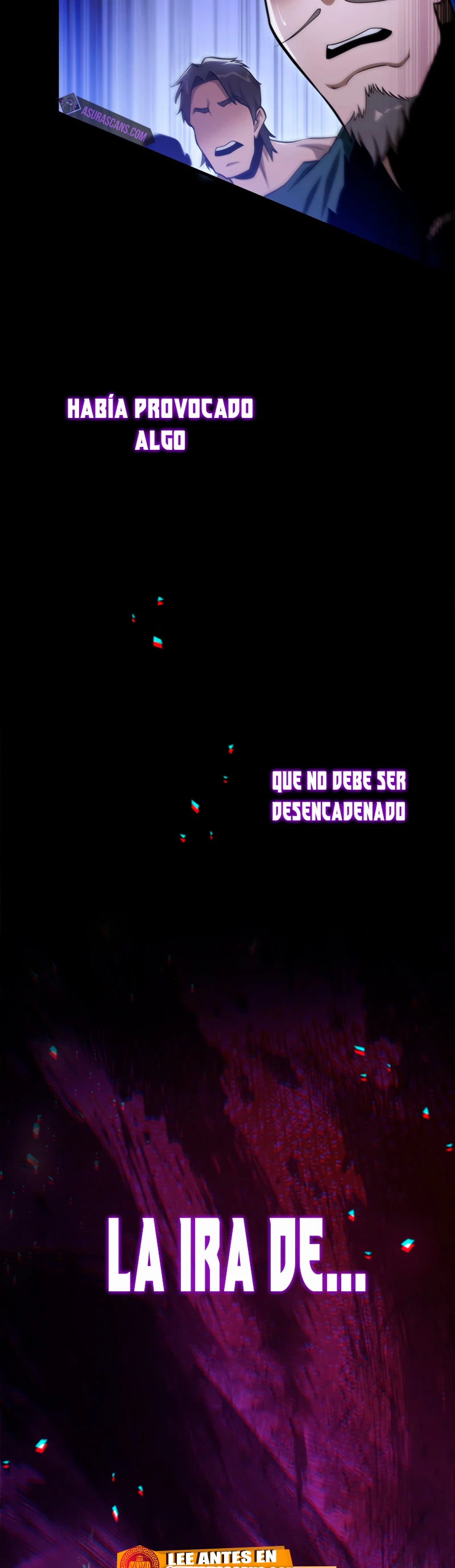 Espada de la inquisición celestial > Capitulo 49 > Page 311