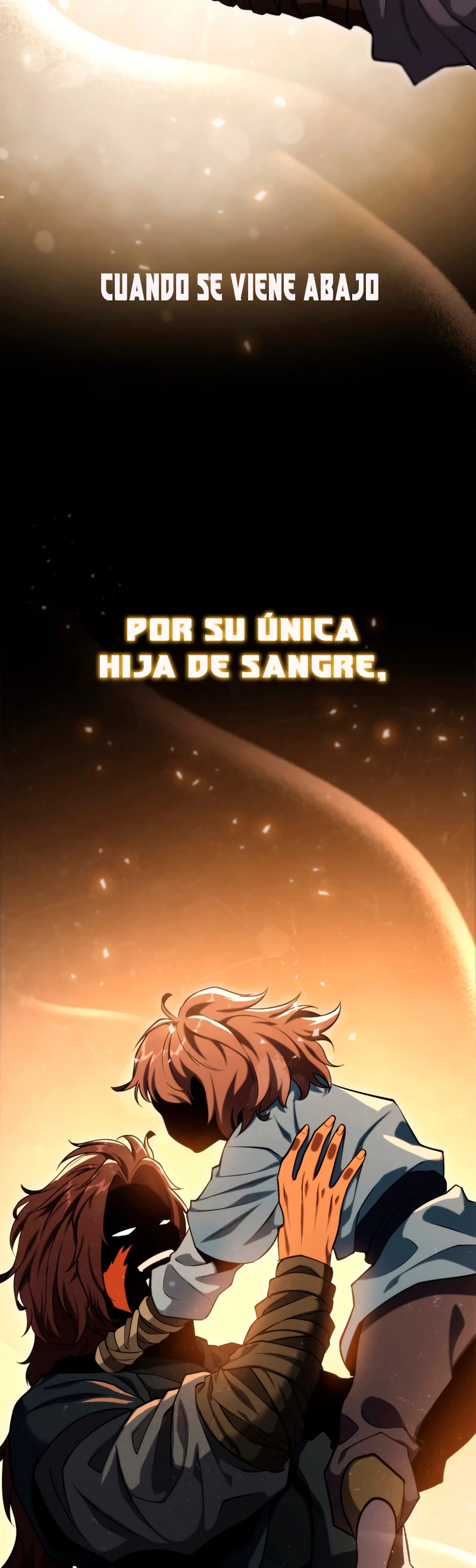 Espada de la inquisición celestial > Capitulo 49 > Page 371