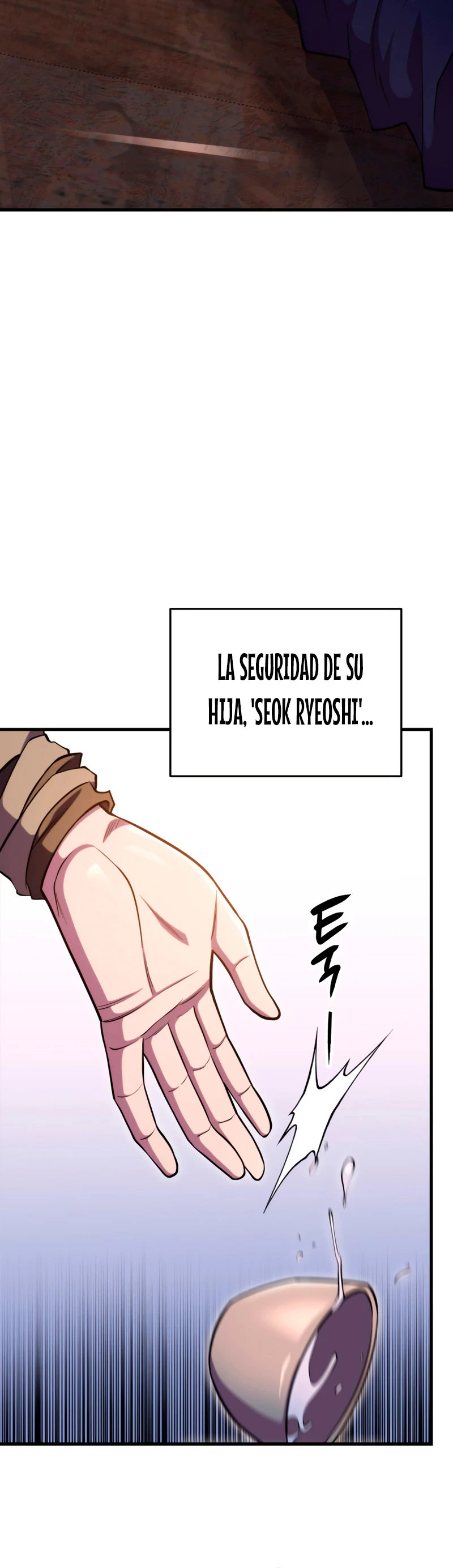 Espada de la inquisición celestial > Capitulo 49 > Page 401