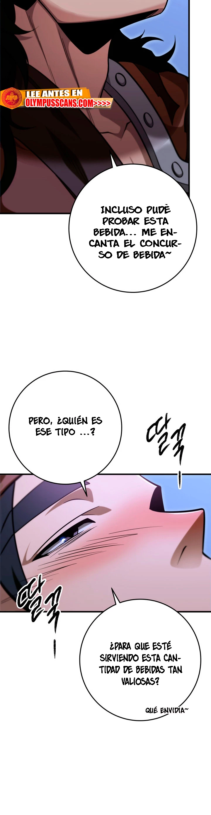 Espada de la inquisición celestial > Capitulo 50 > Page 21