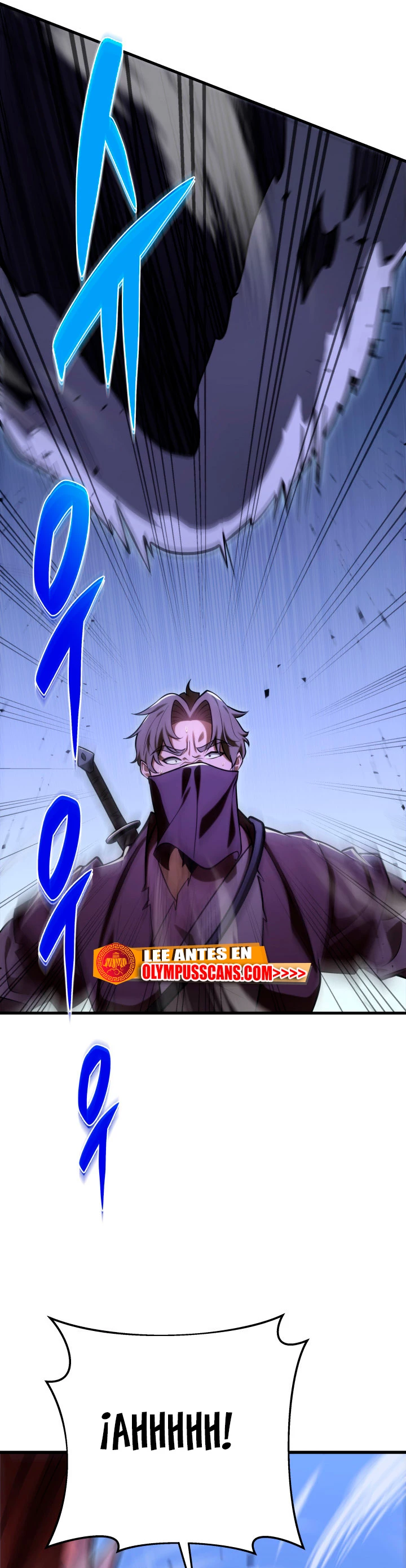 Espada de la inquisición celestial > Capitulo 50 > Page 521