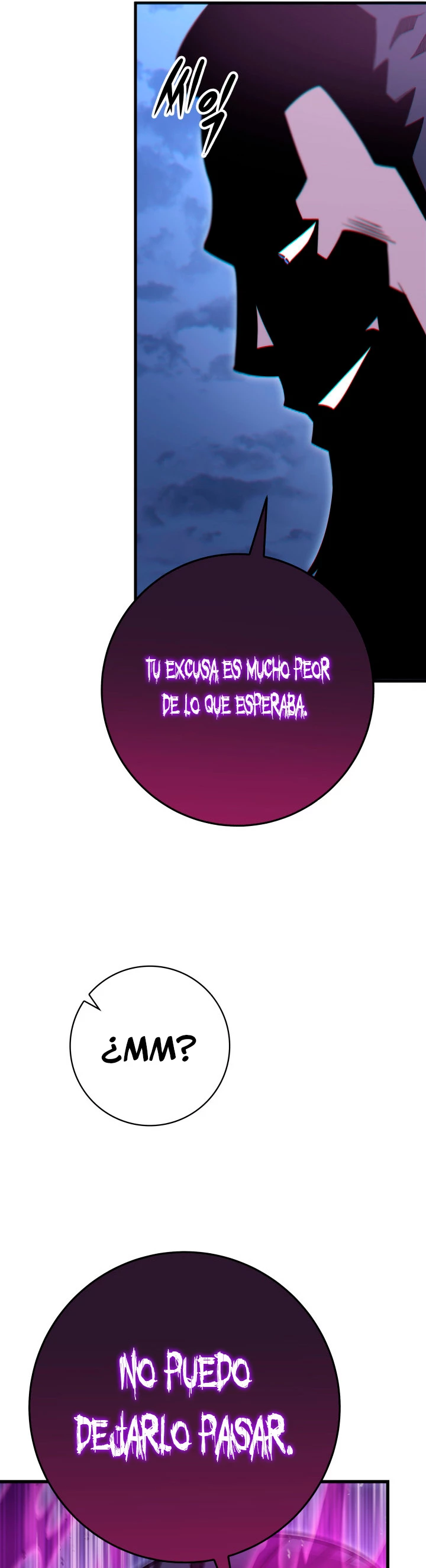 Espada de la inquisición celestial > Capitulo 50 > Page 621
