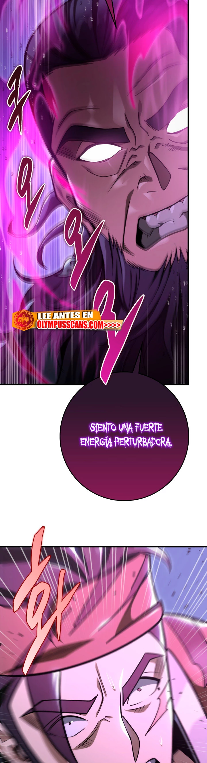 Espada de la inquisición celestial > Capitulo 50 > Page 631