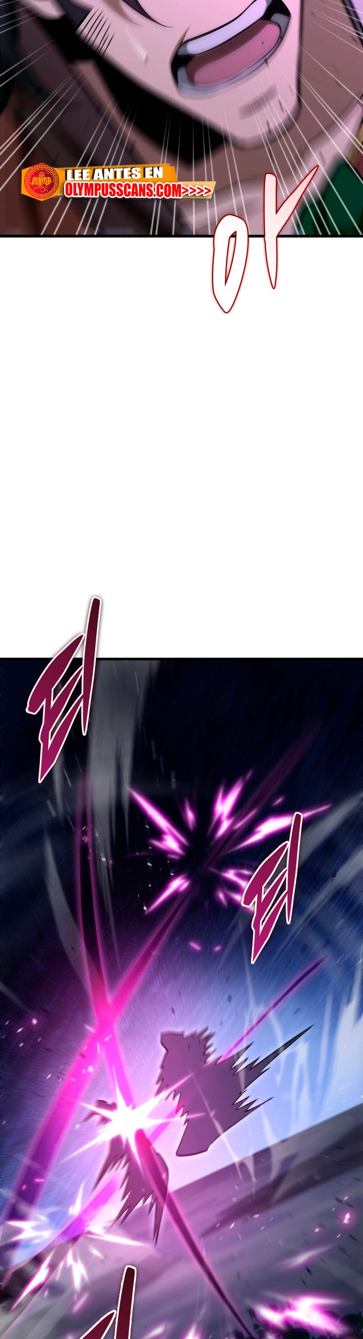Espada de la inquisición celestial > Capitulo 50 > Page 641