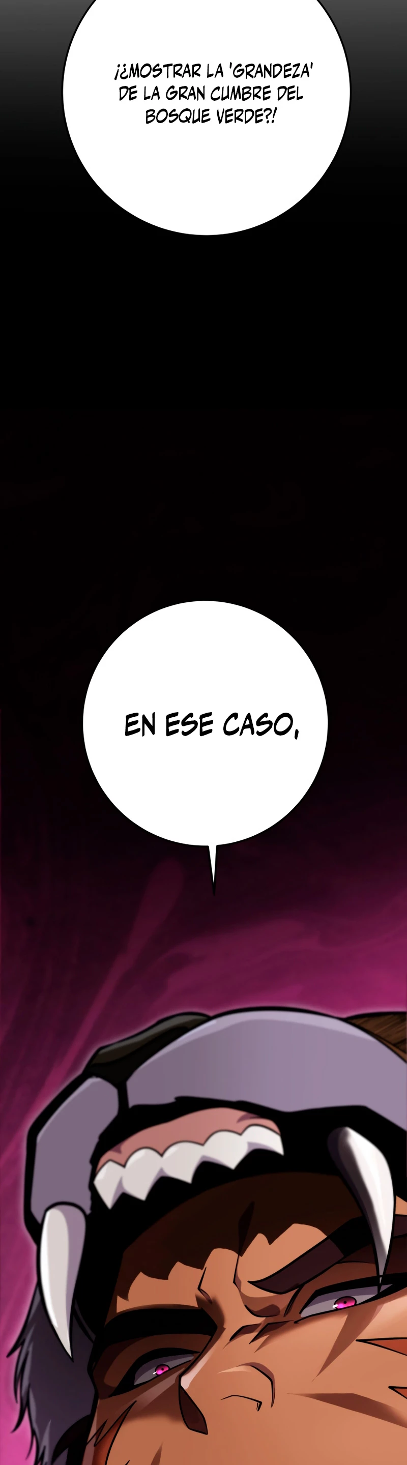 Espada de la inquisición celestial > Capitulo 51 > Page 121
