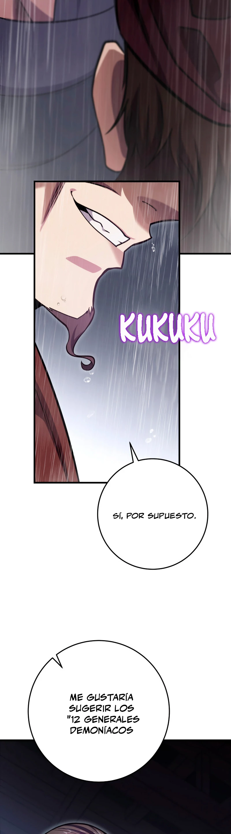 Espada de la inquisición celestial > Capitulo 51 > Page 151